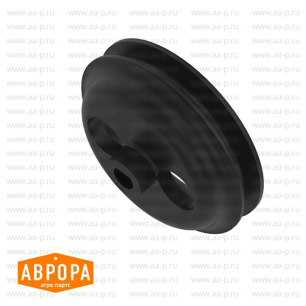 H100585 ШКИВ